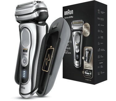Braun 9426s Wet&Dry