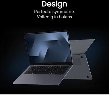Samsung Book6 Pro 14" W11P U7 16GB 512GB