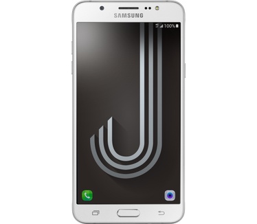 Samsung Galaxy J7 (2016) Wit