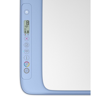 HP DeskJet 2822e
