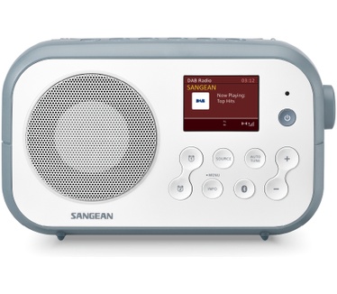 Sangean DPR-42BT