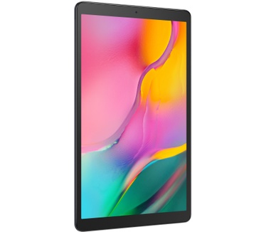Samsung Galaxy Tab A 10.1 WiFi (2019) Kids Mode 2GB ram, 32GB opslag Zwart