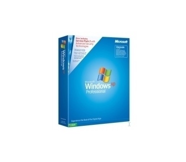 Microsoft Windows XP Professional