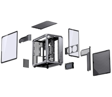 Jonsbo X400 PRO