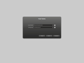 Netgear ReadyNas Duo v2: wizard