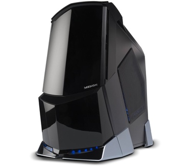 Medion Erazer PC X5399 D