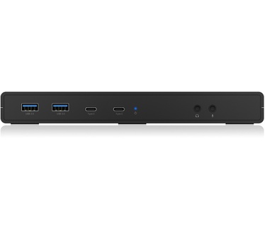 Icy Box IB-DK2245AC