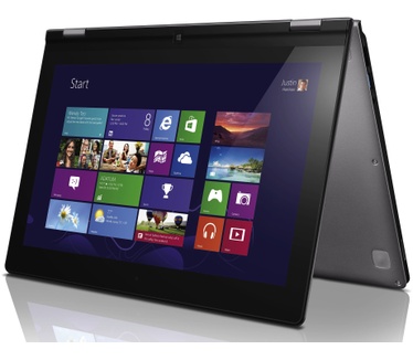 Lenovo IdeaPad Yoga 13 (MAM2RGE)