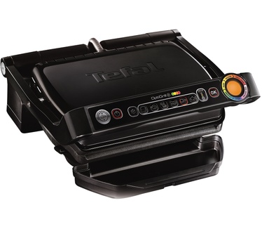 Tefal GC7128 OptiGrill+ GC7128 contactgrill