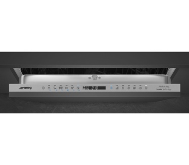 Smeg STL324BQL