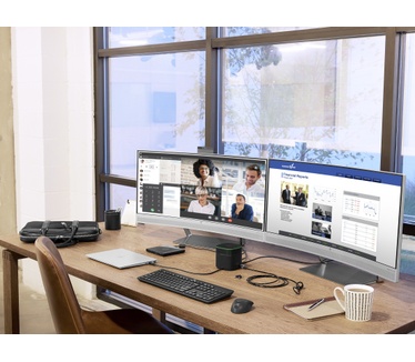 HP Wireless Slim (Qwerty US)