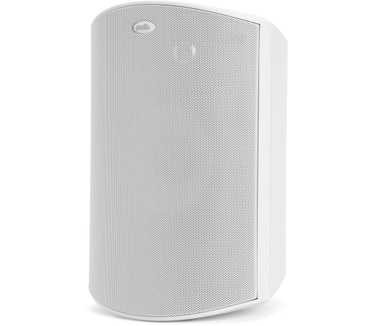 Polk Audio Atrium 8 SDI Speaker (Single, White)