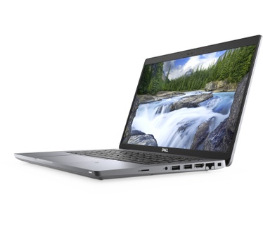 Dell Latitude 5420 (PNT8V) - productfoto