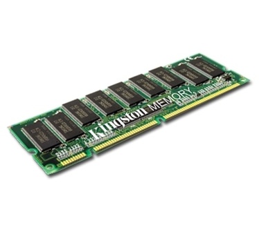 Kingston ValueRAM KVR667D2E5/512I