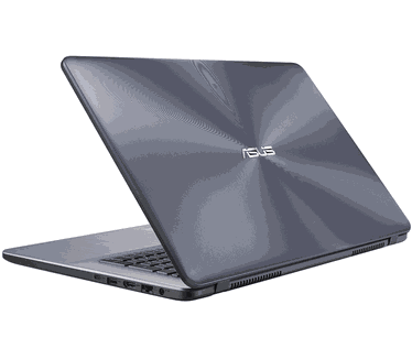 Asus VivoBook X705UA BX270T-BE (Belgisch model)