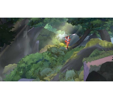 Indivisible, Switch