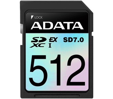 Adata Premier Extreme