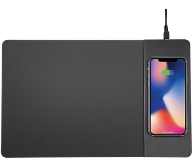 Sandberg Wireless Charger Mousepad 10W