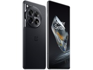 OnePlus 12, 16GB ram, 512GB opslag Zwart