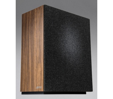 Jamo S 808 (Bruin, Zwart)
