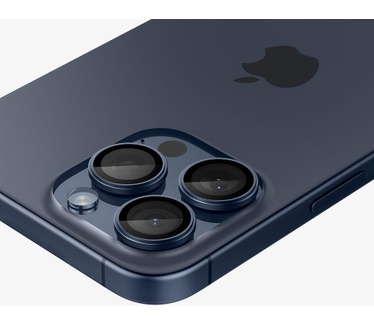 Spigen Optik Pro EZ Fit