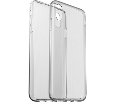 Otterbox Clearly Protected Case Clear (iPhone XS Max) Transparant