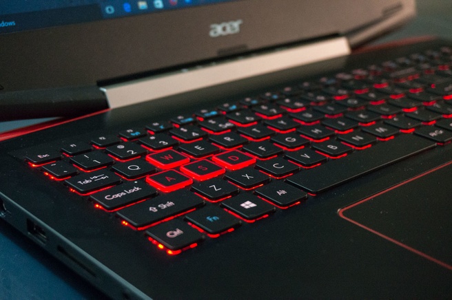 Acer Aspire VX 15