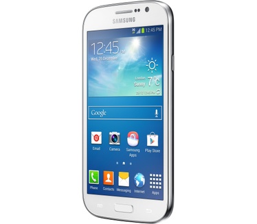 Samsung Galaxy Grand Neo Duos Wit