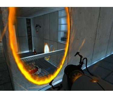Portal, PC (Windows)