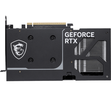 MSI GeForce RTX 5060 Ti 8G VENTUS 2X PLUS