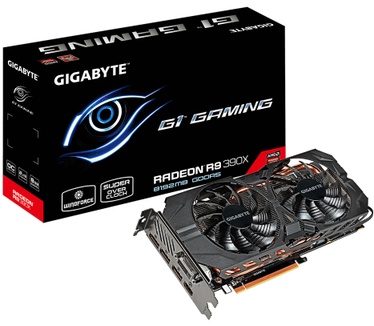 Gigabyte GV-R939XG1 GAMING-8GD