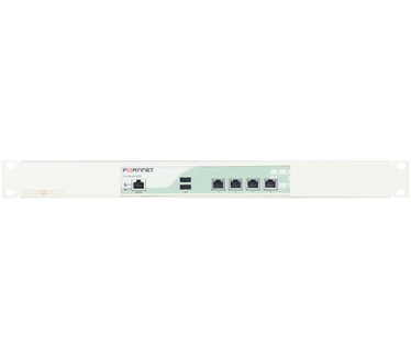 Rackmount.IT Rack Mount Kit voor FortiGate 80D, FortiMail 60D & FortiADC-100E