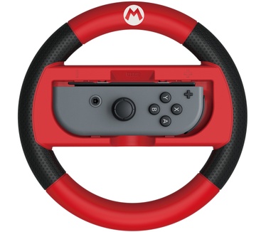 Hori Mario Kart 8 Deluxe Racing Wheel (Mario)