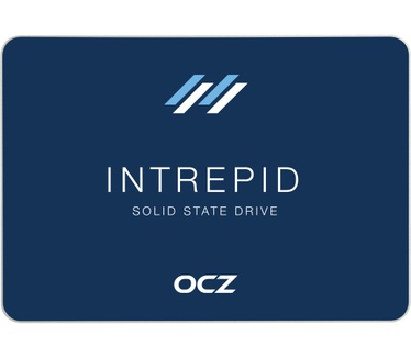 OCZ Intrepid 3700
