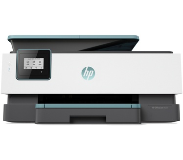 HP 8015