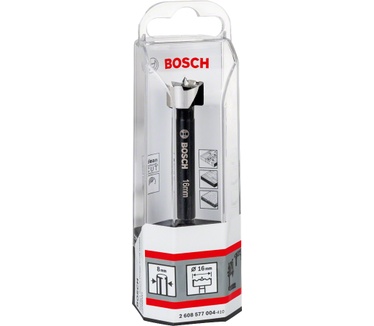 Bosch machinehoutboor