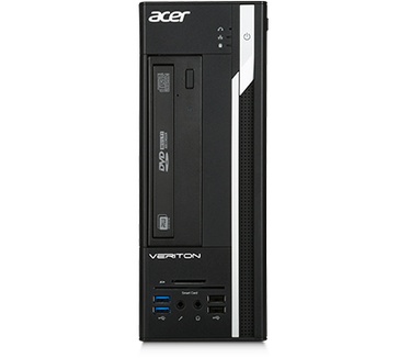 Acer X2640G