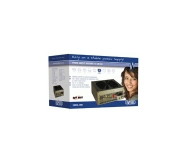 Sweex Power Supply 400 Watt