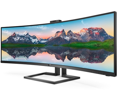 Philips 499P9H Zwart