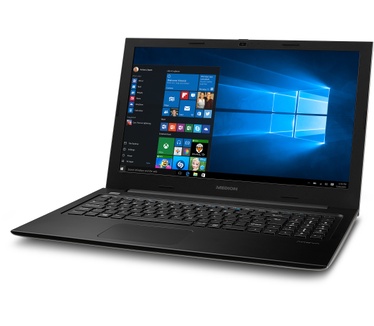 Medion Akoya S6421S (30022654, Qwerty)