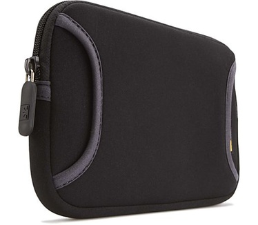 Case Logic LNEO-7  Tablet Sleeve, Grootte: 7", Kleur: ZwartLNEO7 Case logic Sleeve Tassen