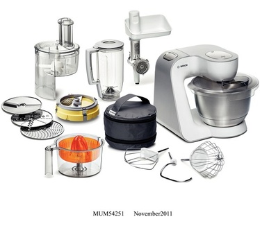 Bosch MUM54251