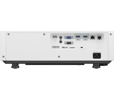 Panasonic PT-VMZ82