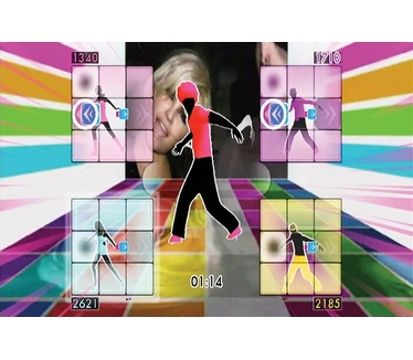 We Dance