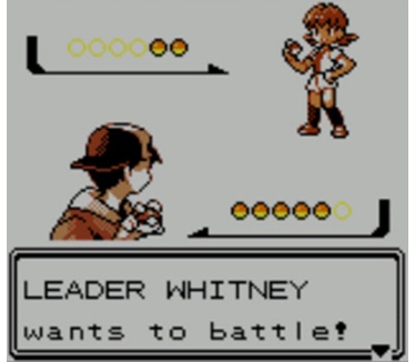Pokémon Silver Version, 3DS
