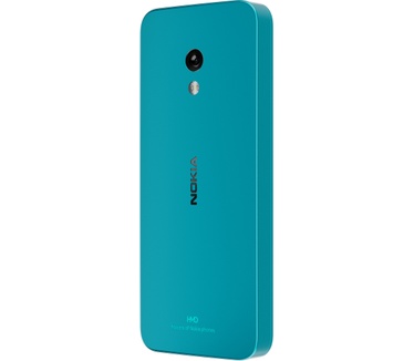 Nokia 235 4G Blauw
