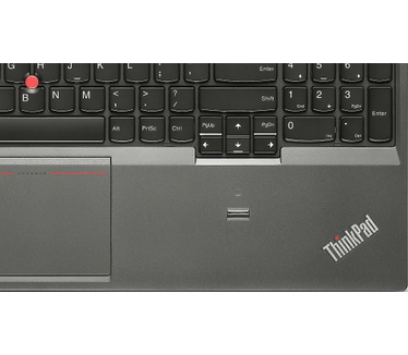 Lenovo T540p