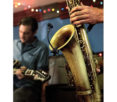Shure PGA98H