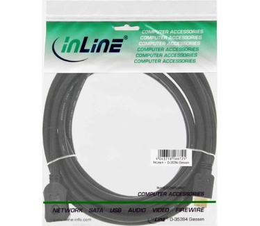 InLine 2m HDMI-HDMI