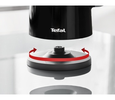 Tefal Safe To Touch waterkoker KO8508